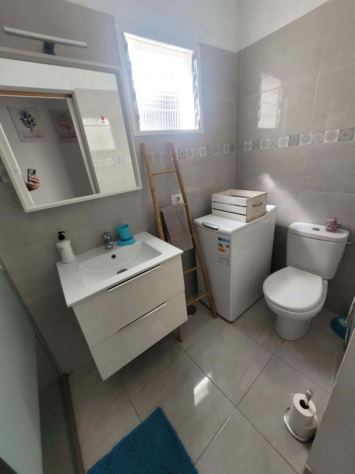 Apartamento El Faro El Médano Exterior foto
