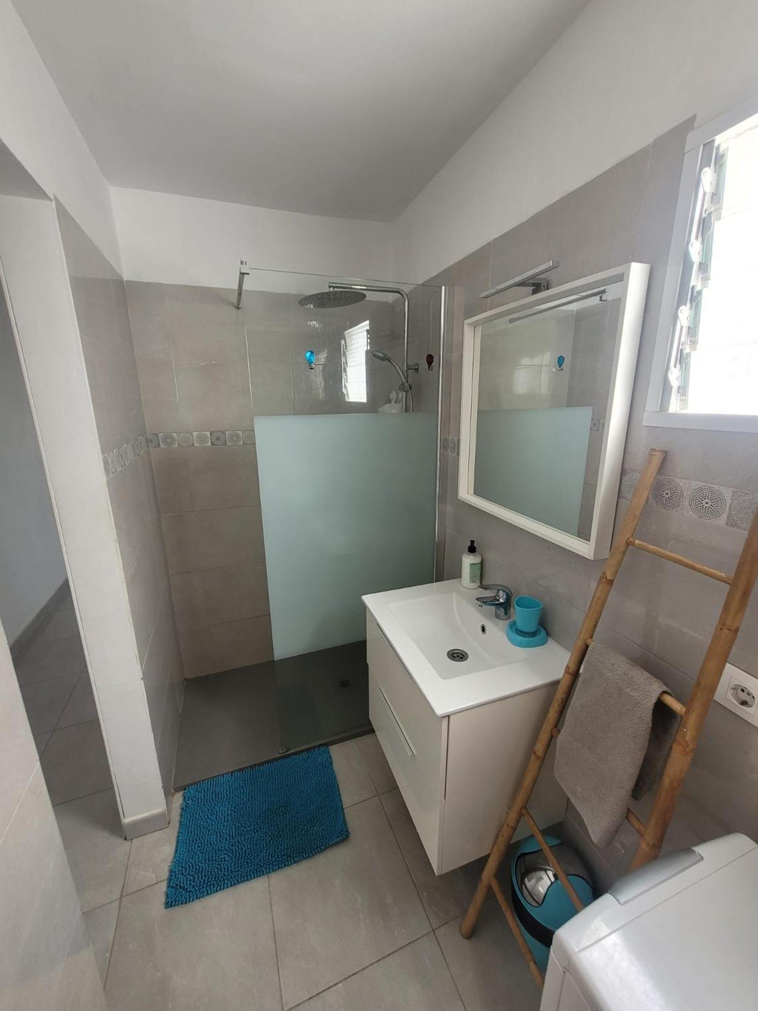 Apartamento El Faro El Médano Exterior foto