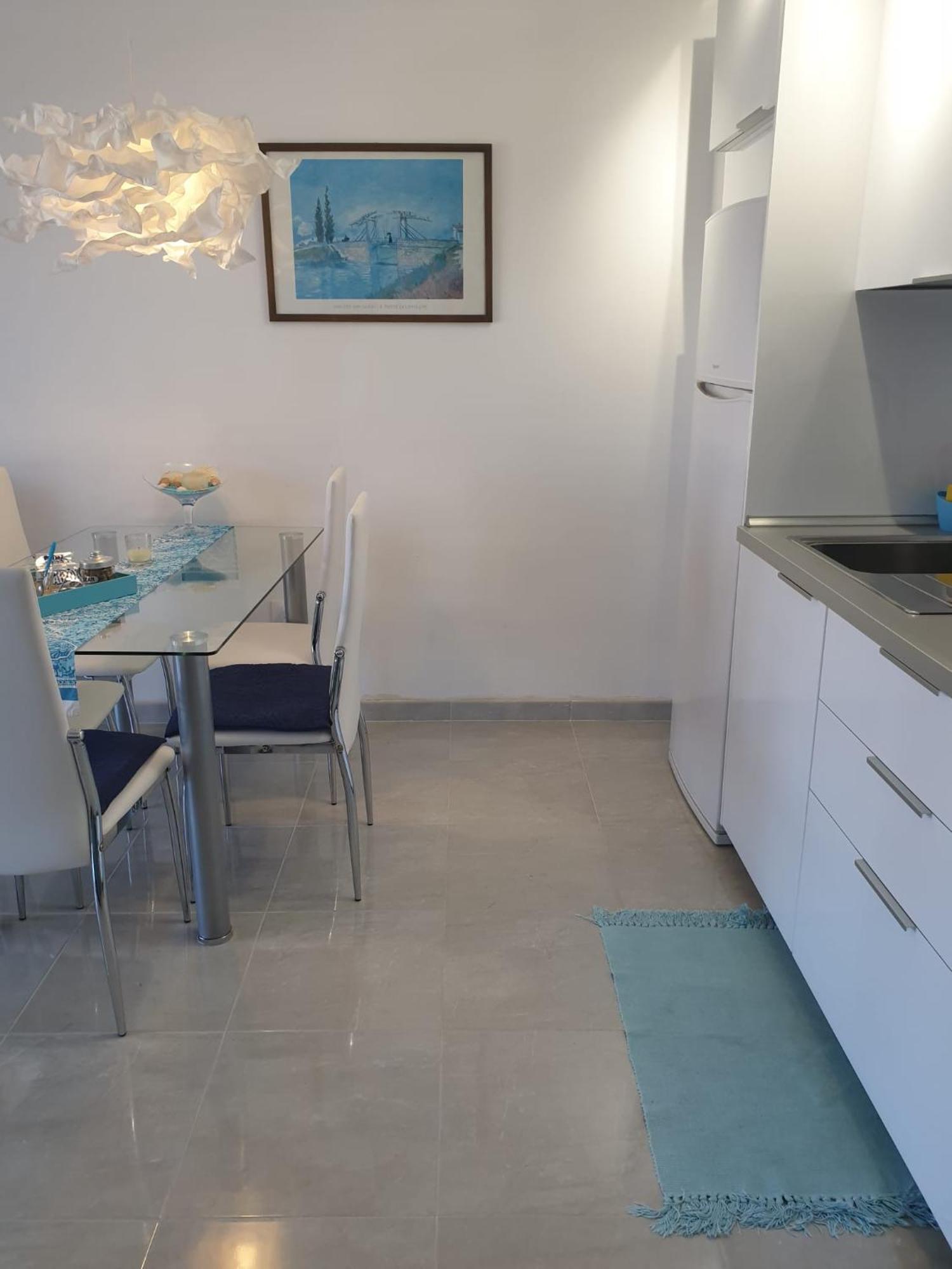 Apartamento El Faro El Médano Exterior foto