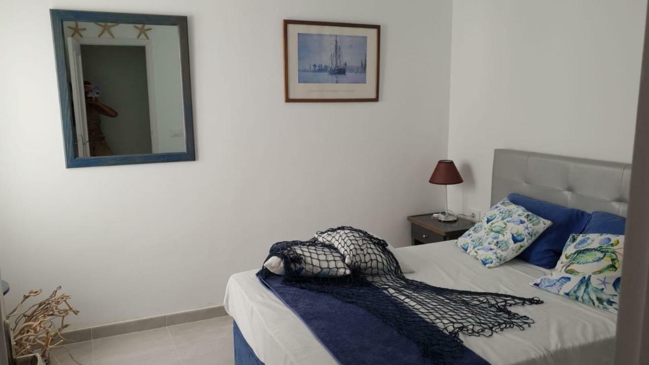 Apartamento El Faro El Médano Exterior foto